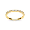 18K gold plated | White | 8,5, 18K gold plated | White | 7,5, 18K gold plated | White | 7, 18K gold plated | White | 6