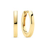 18K gold plated | Medio