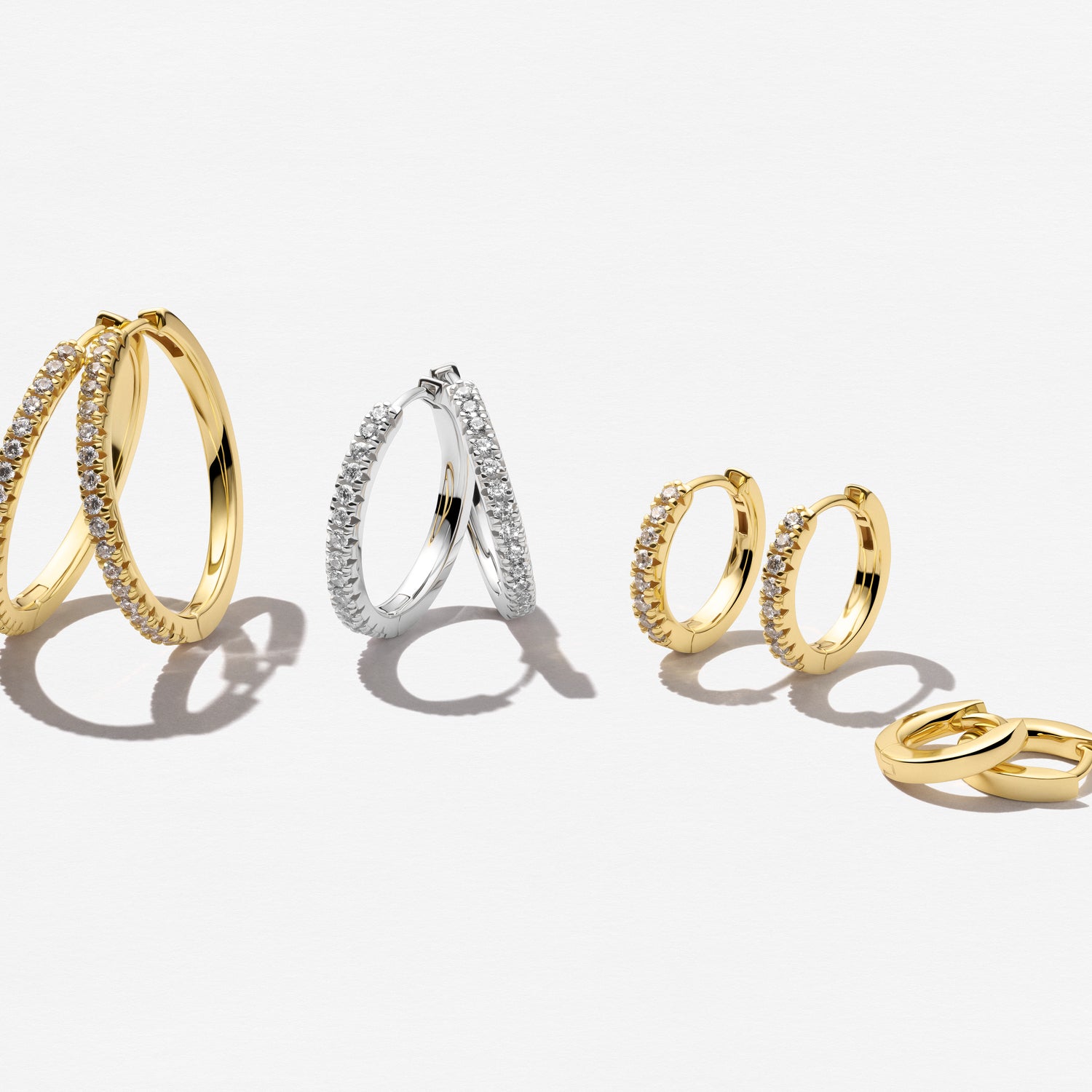 925 Sterling silver | Rainbow | Grande