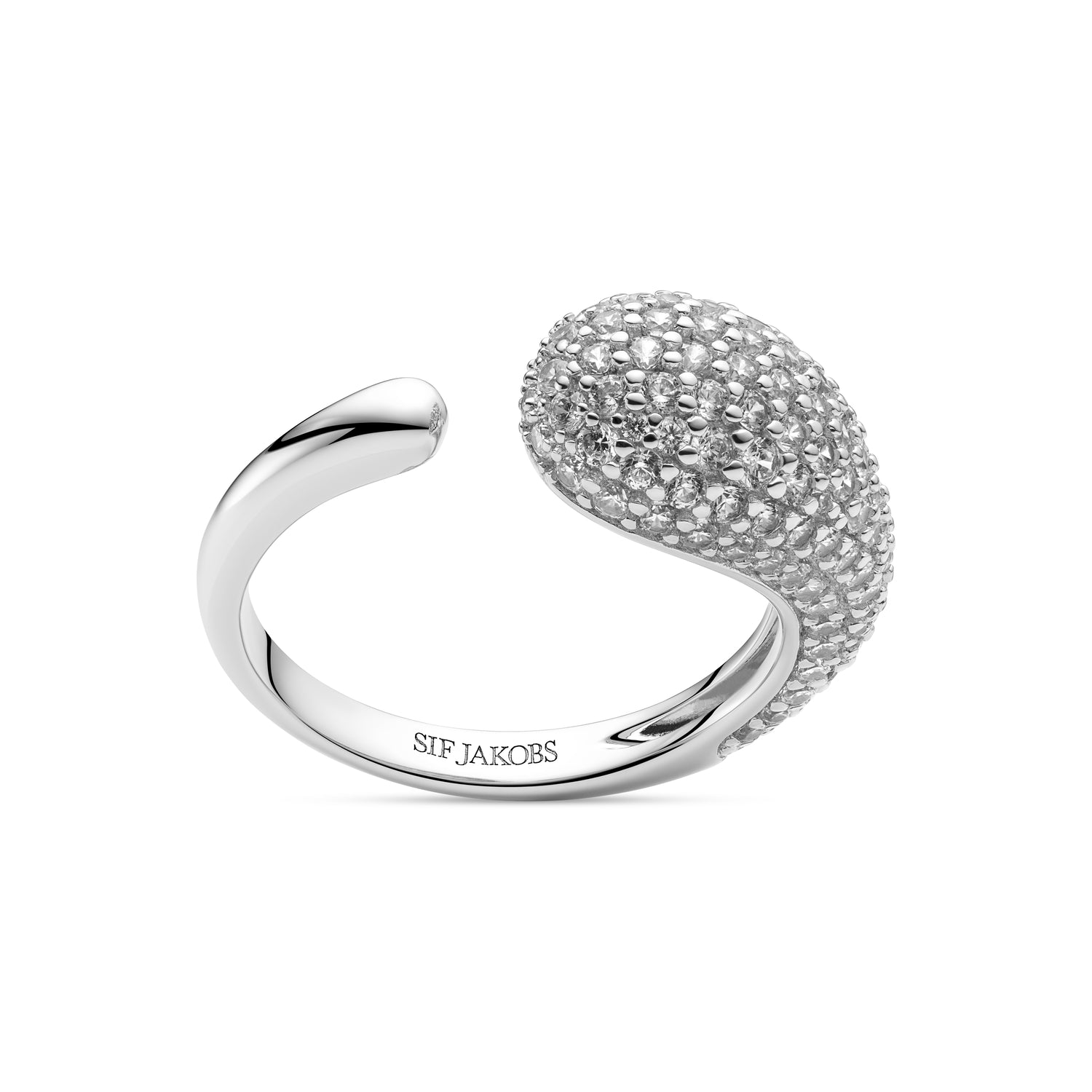 925 Sterling silver | 8,5, 925 Sterling silver | 7,5, 925 Sterling silver | 7, 925 Sterling silver | 6