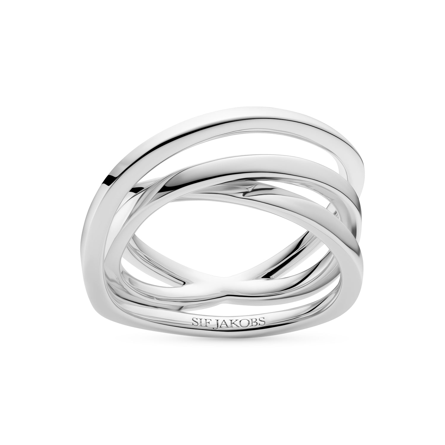925 Sterling silver | 8,5, 925 Sterling silver | 7,5, 925 Sterling silver | 7, 925 Sterling silver | 6