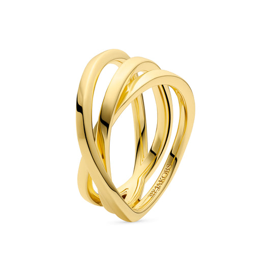 18K gold plated | 8,5, 18K gold plated | 7,5, 18K gold plated | 7, 18K gold plated | 6