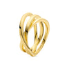 18K gold plated | 8,5, 18K gold plated | 7,5, 18K gold plated | 7, 18K gold plated | 6
