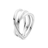 925 Sterling silver | 8,5, 925 Sterling silver | 7,5, 925 Sterling silver | 7, 925 Sterling silver | 6