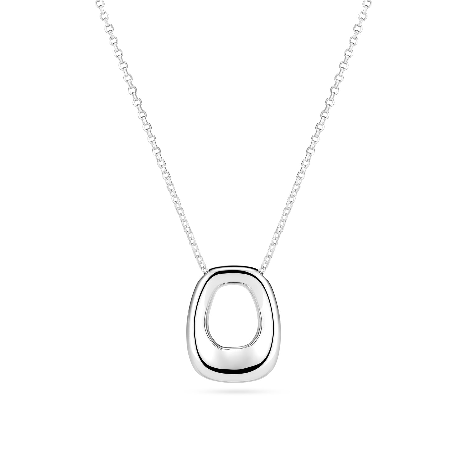 925 Sterling silver | Grande