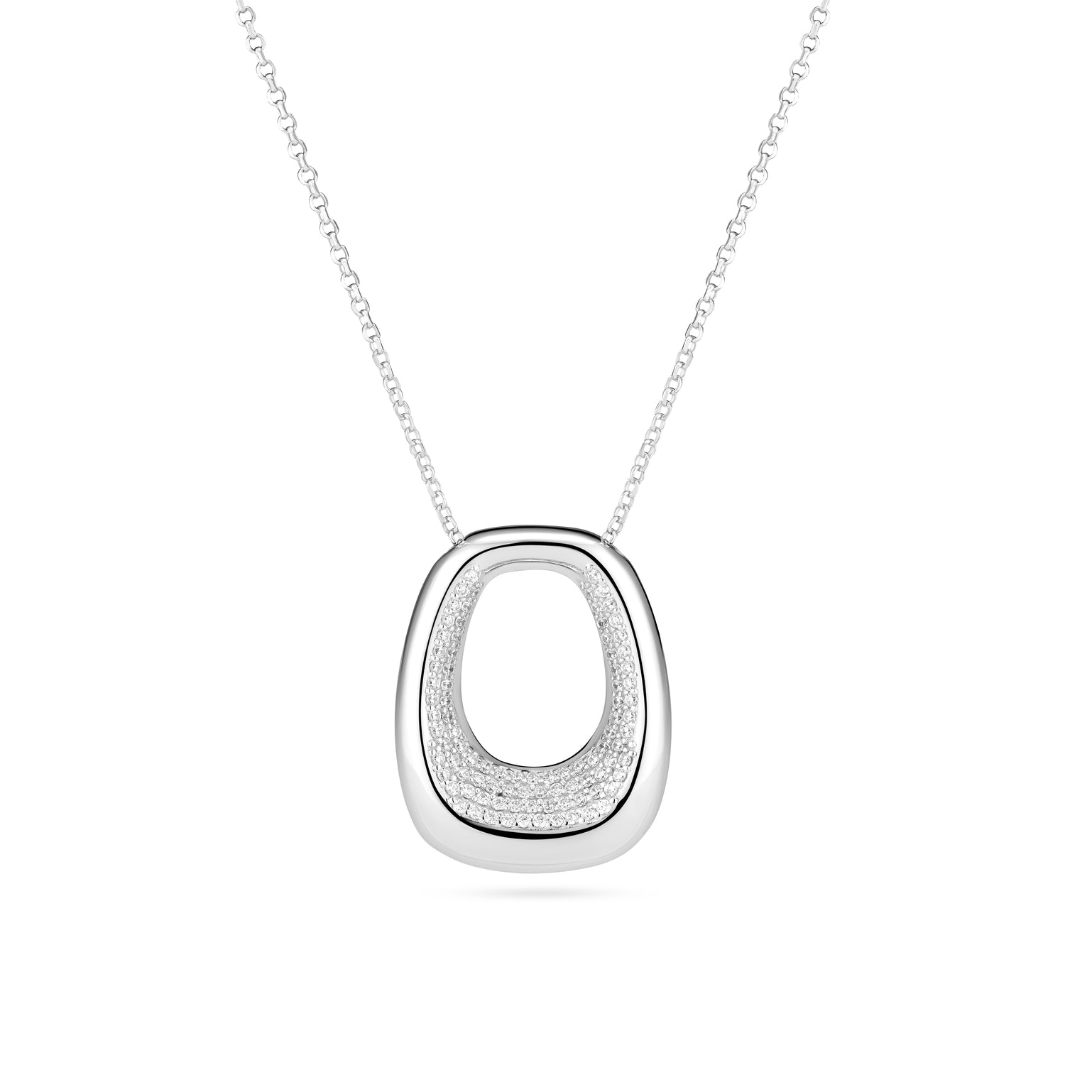 925 Sterling silver | Grande