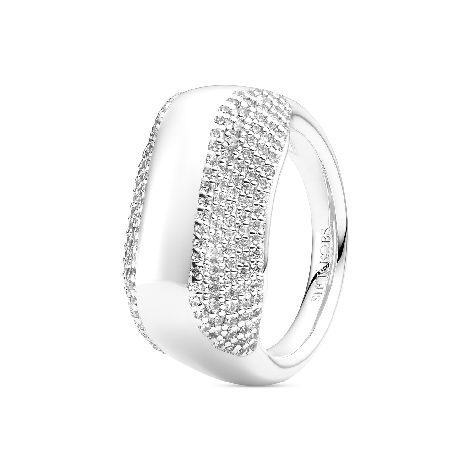 925 Sterling silver | 8,5, 925 Sterling silver | 7,5, 925 Sterling silver | 7, 925 Sterling silver | 6