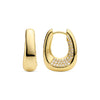18K gold plated | Piccolo