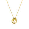 18K gold plated | Piccolo