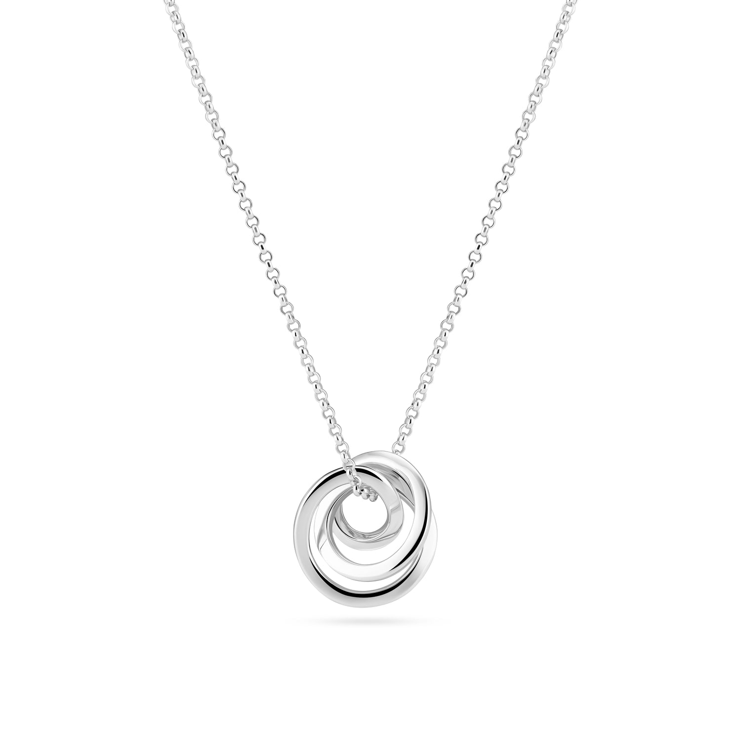 925 Sterling silver | Piccolo