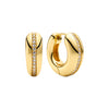 18K gold plated | Piccolo