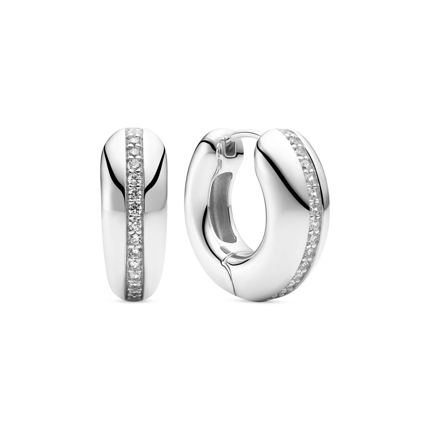 925 Sterling silver | Piccolo
