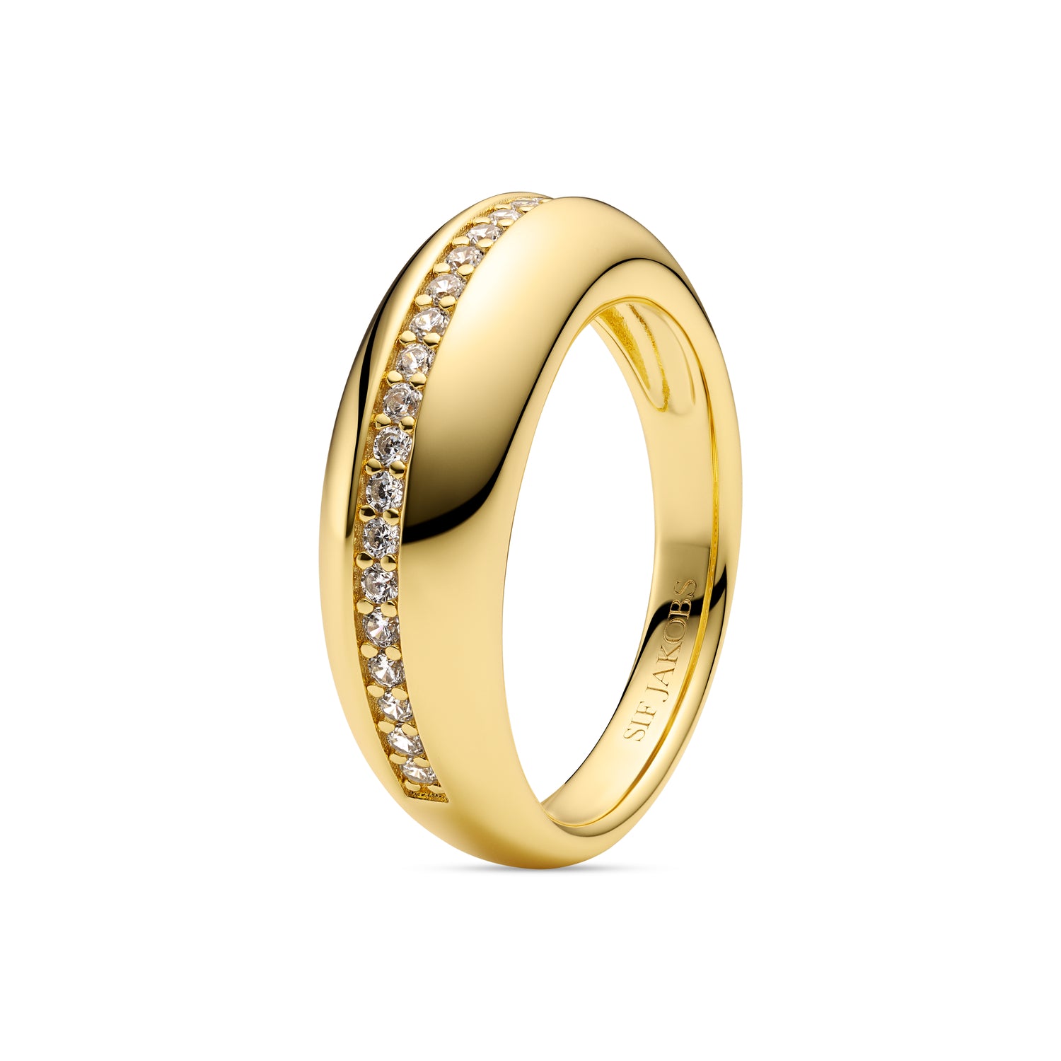 Ring Palermo – US