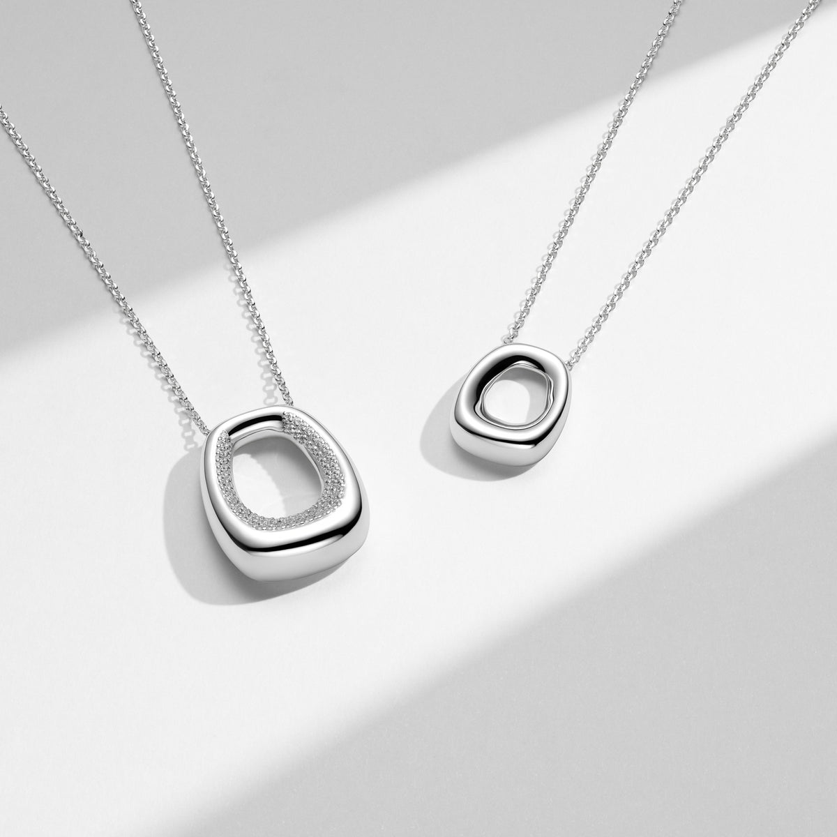 925 Sterling silver | Piccolo