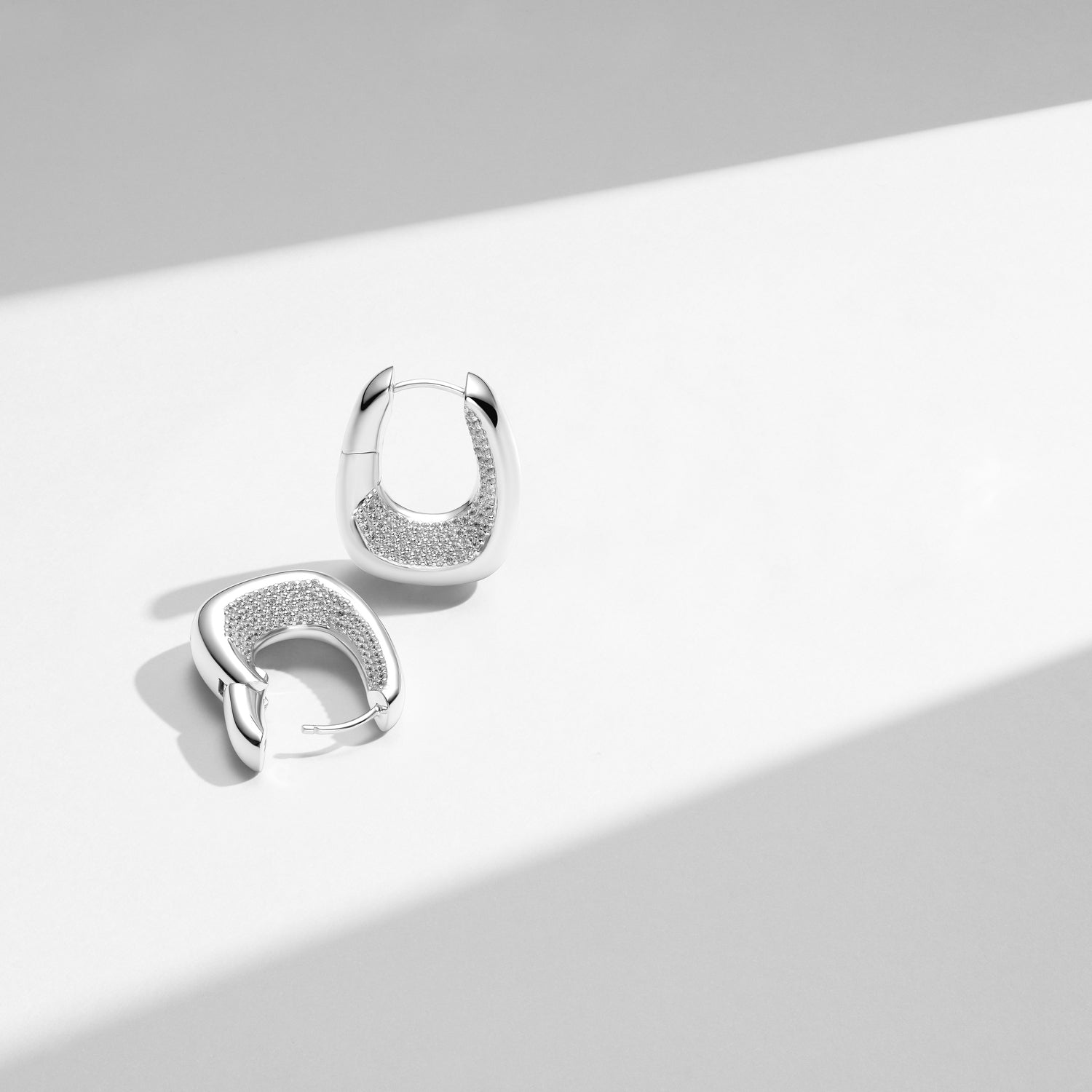 925 Sterling silver | Grande