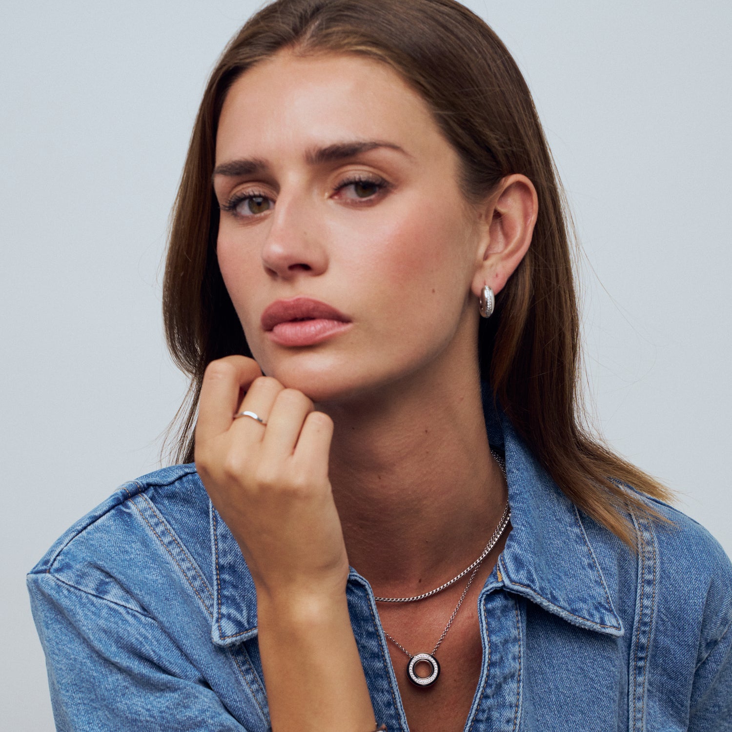 925 Sterling silver | Piccolo