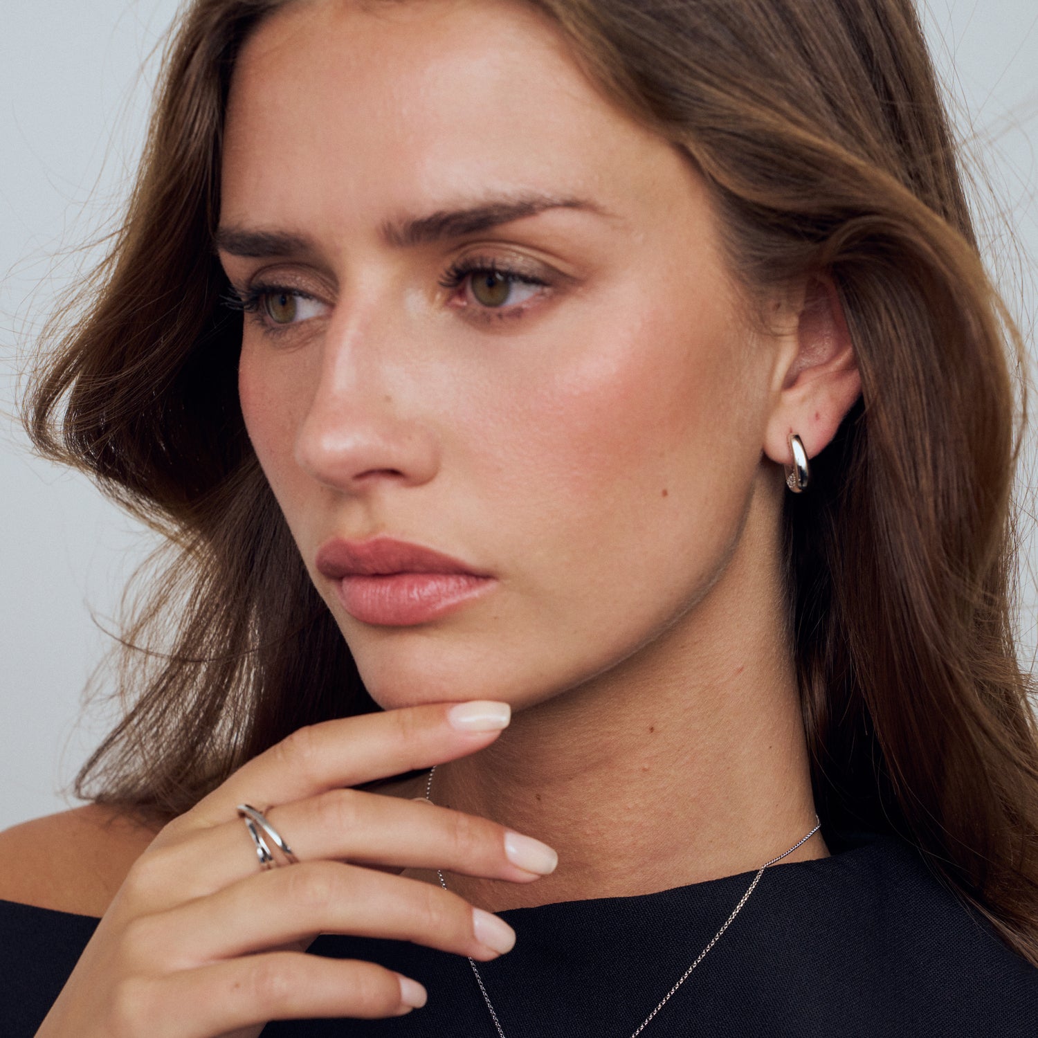 925 Sterling silver | 8,5, 925 Sterling silver | 7,5, 925 Sterling silver | 7, 925 Sterling silver | 6