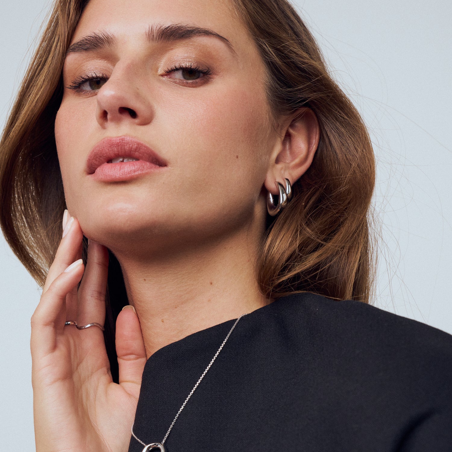 925 Sterling silver | Grande