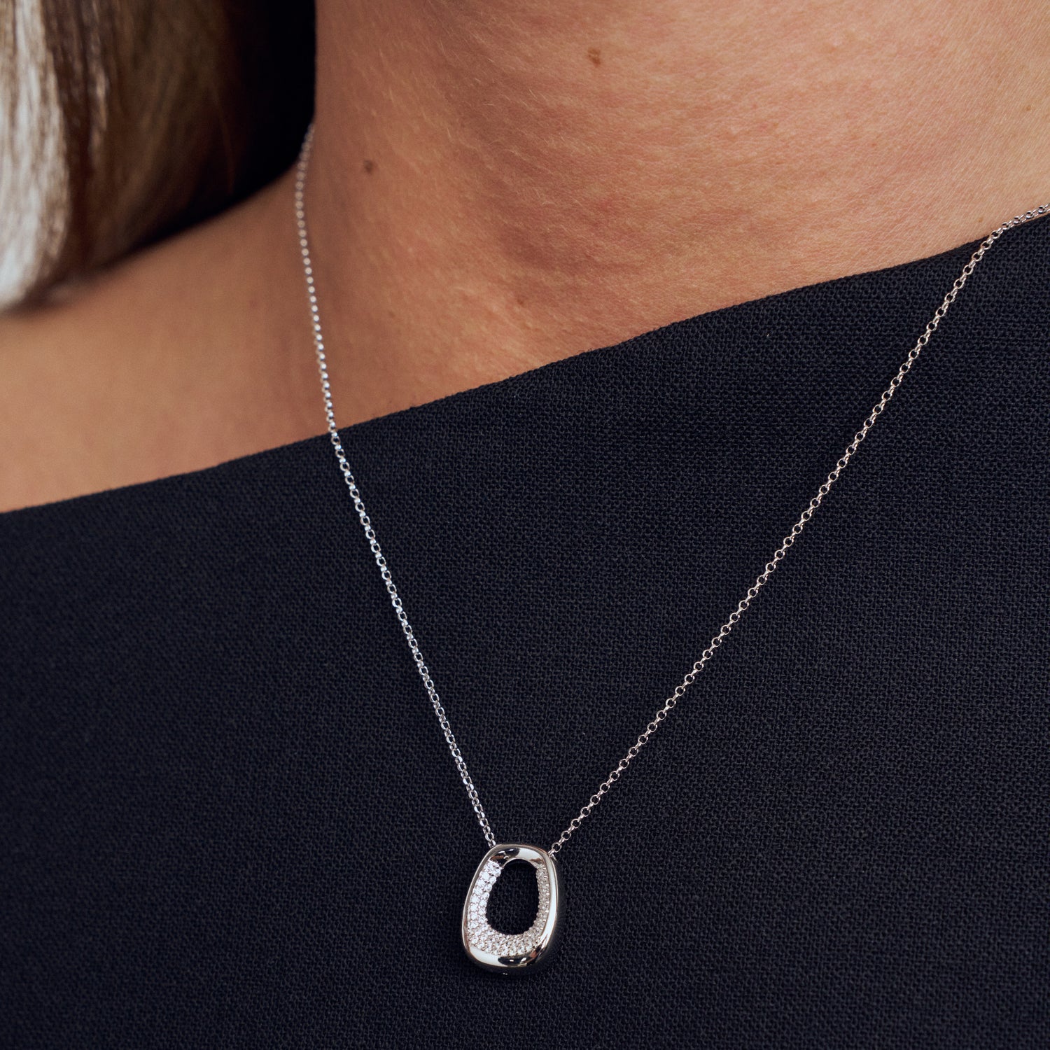 925 Sterling silver | Piccolo