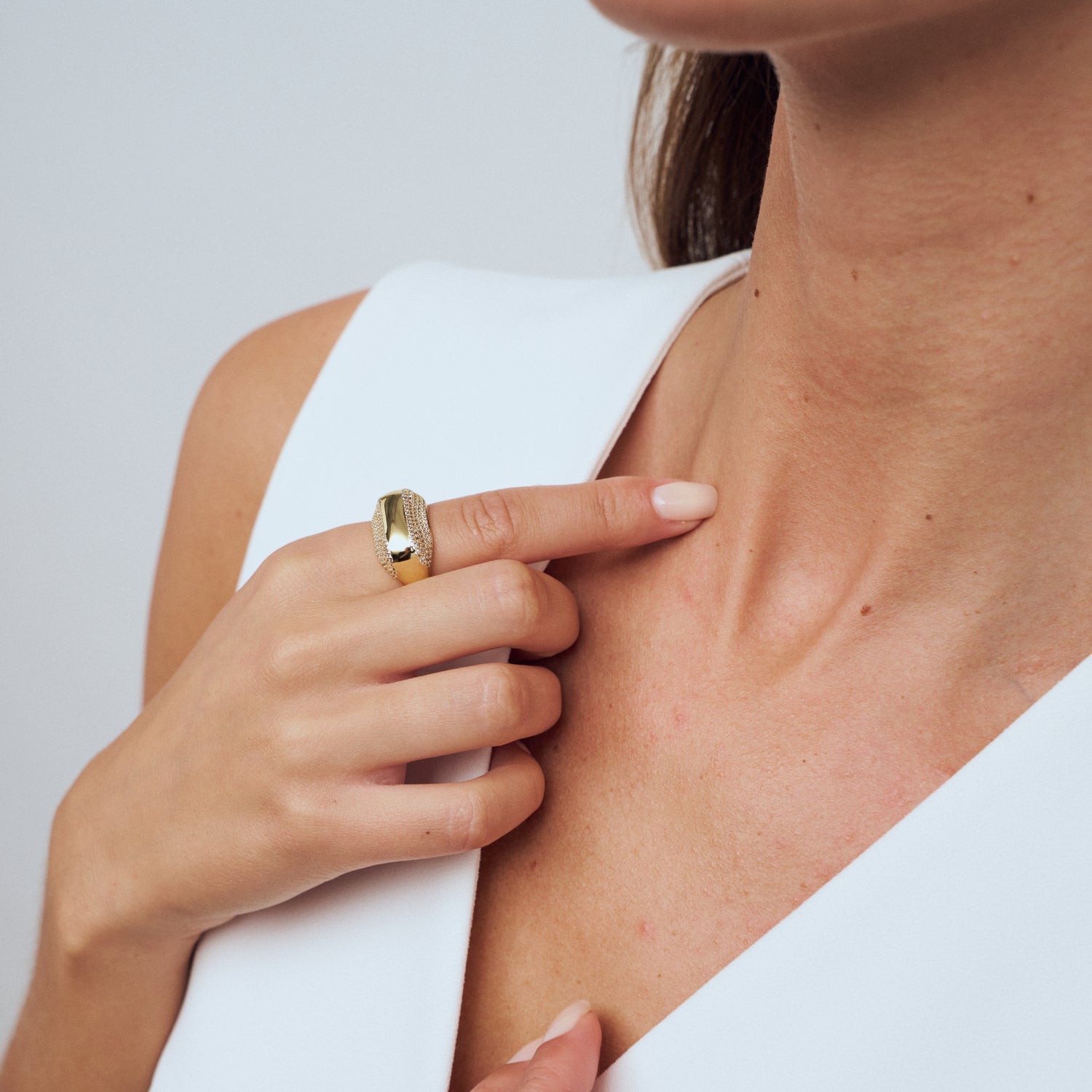 18K gold plated | 8,5, 18K gold plated | 7,5, 18K gold plated | 7, 18K gold plated | 6