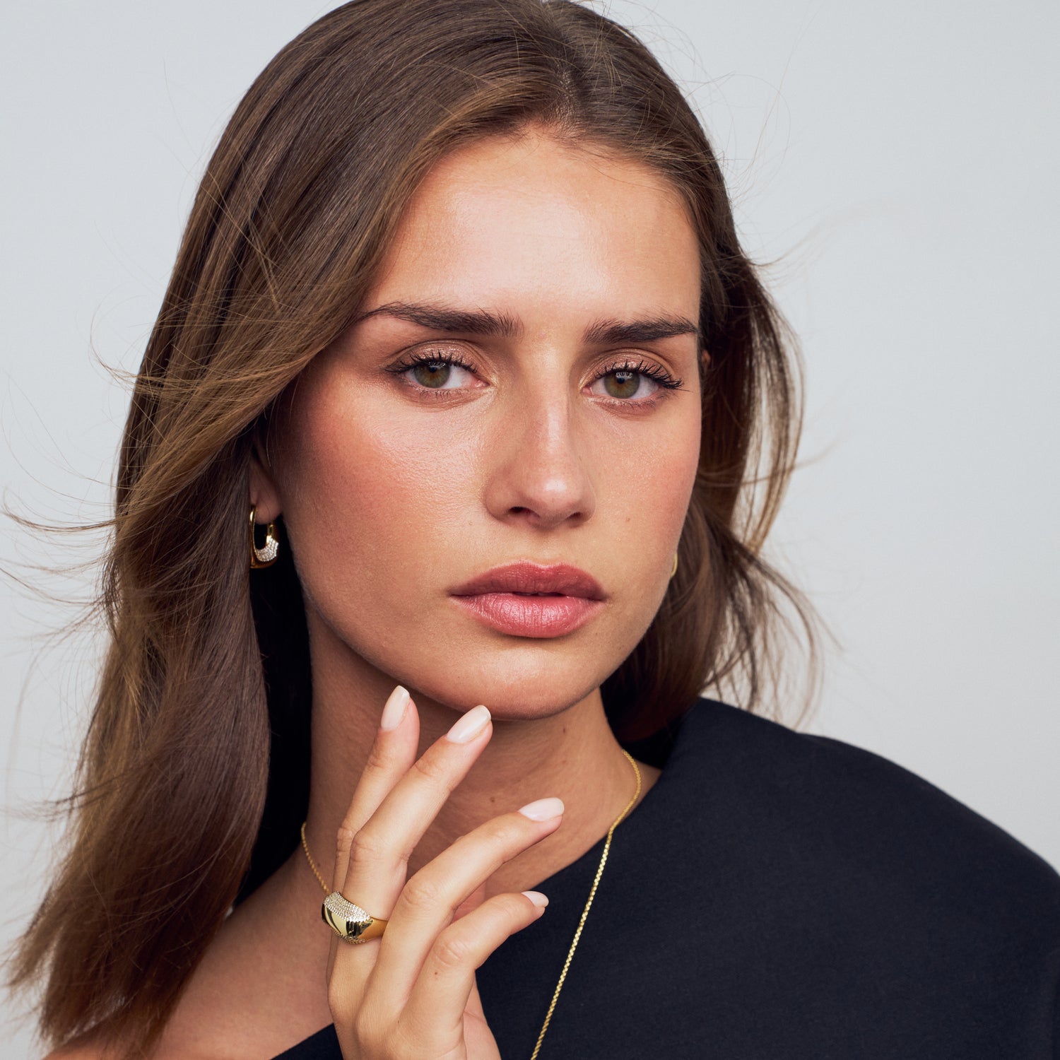 18K gold plated | 8,5, 18K gold plated | 7,5, 18K gold plated | 7, 18K gold plated | 6