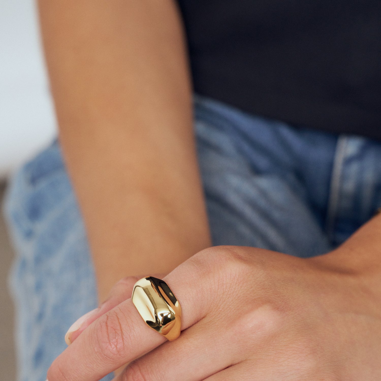 18K gold plated | 8,5, 18K gold plated | 7,5, 18K gold plated | 7, 18K gold plated | 6