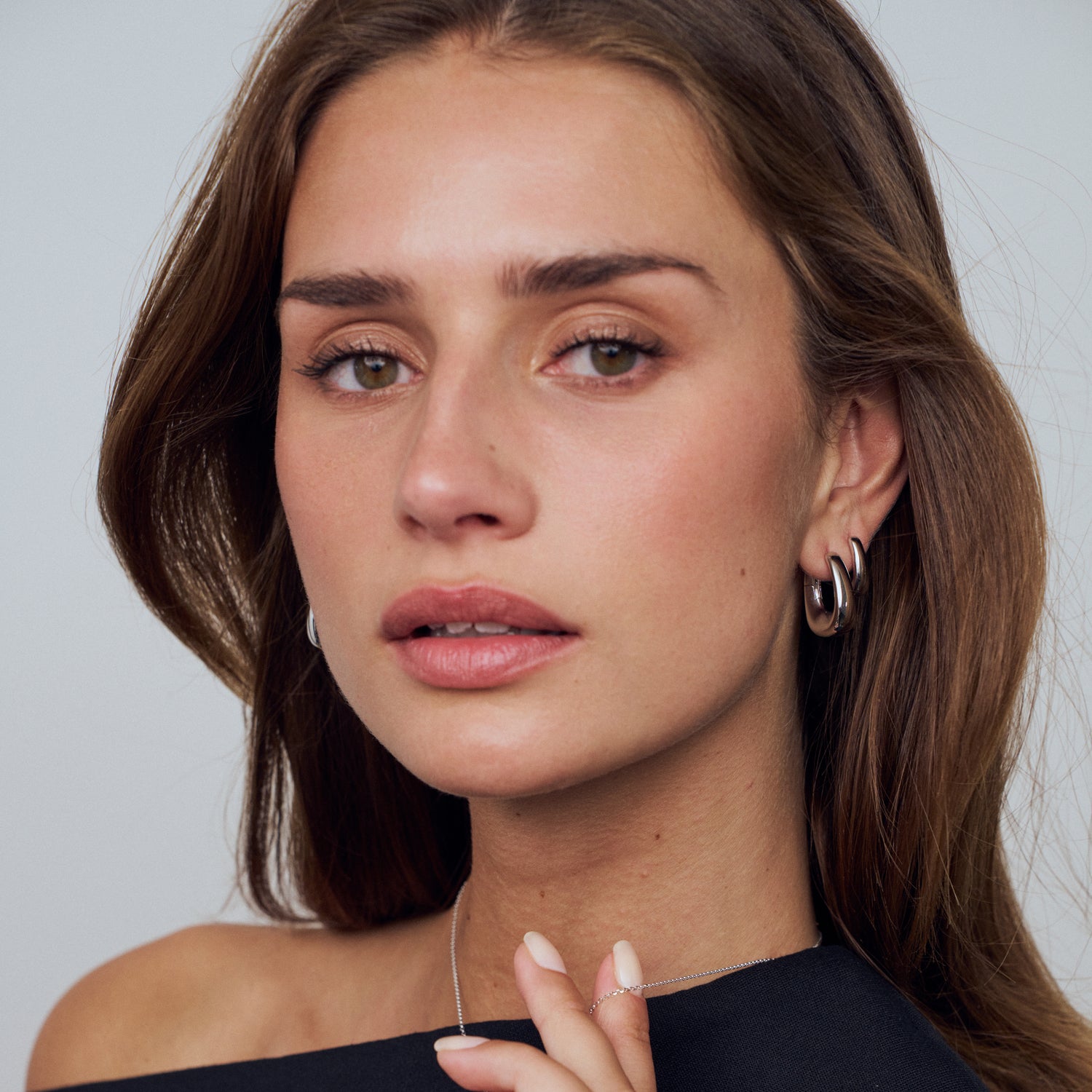 925 Sterling silver | Piccolo