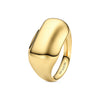 18K gold plated | 8,5, 18K gold plated | 7,5, 18K gold plated | 7, 18K gold plated | 6