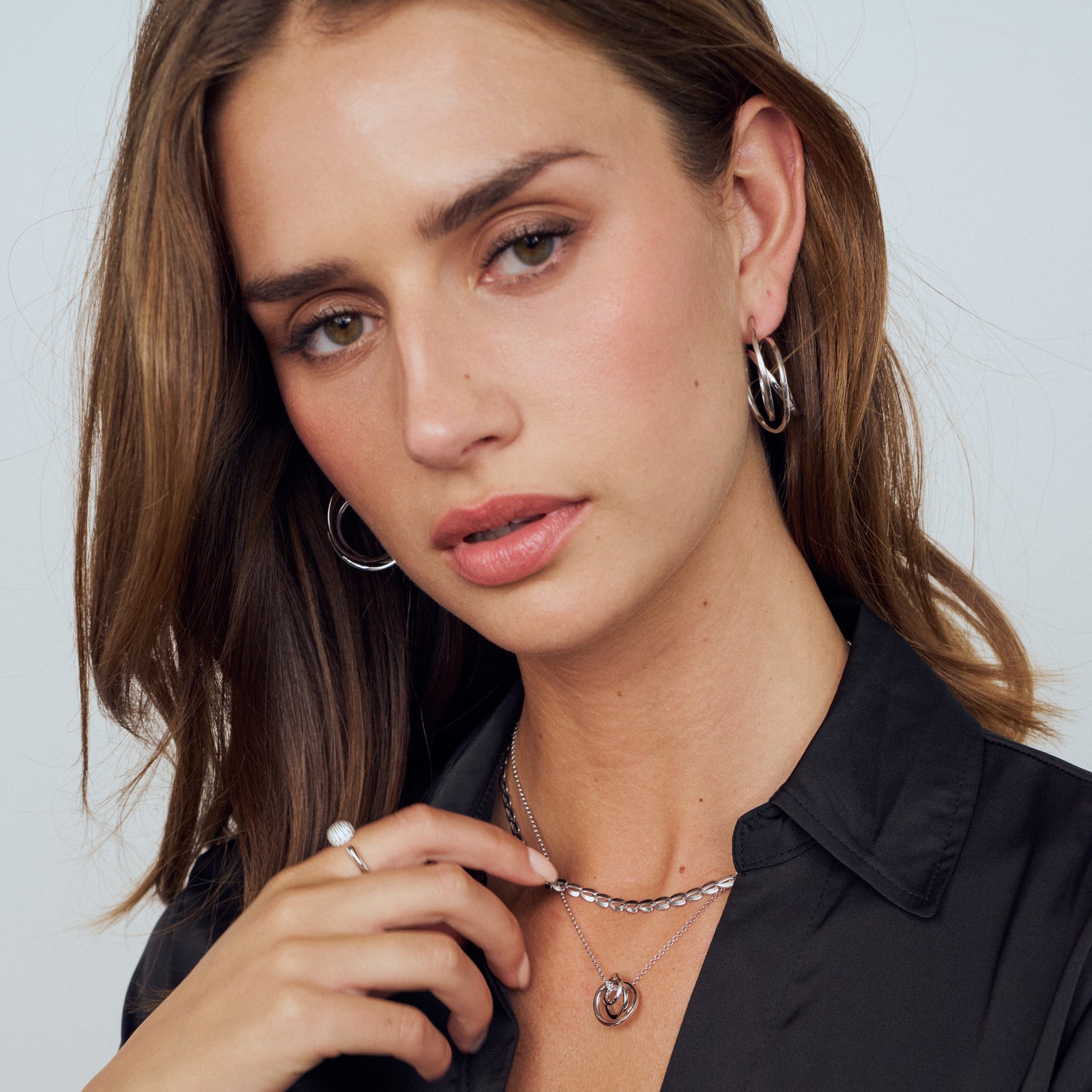 925 Sterling silver | Piccolo