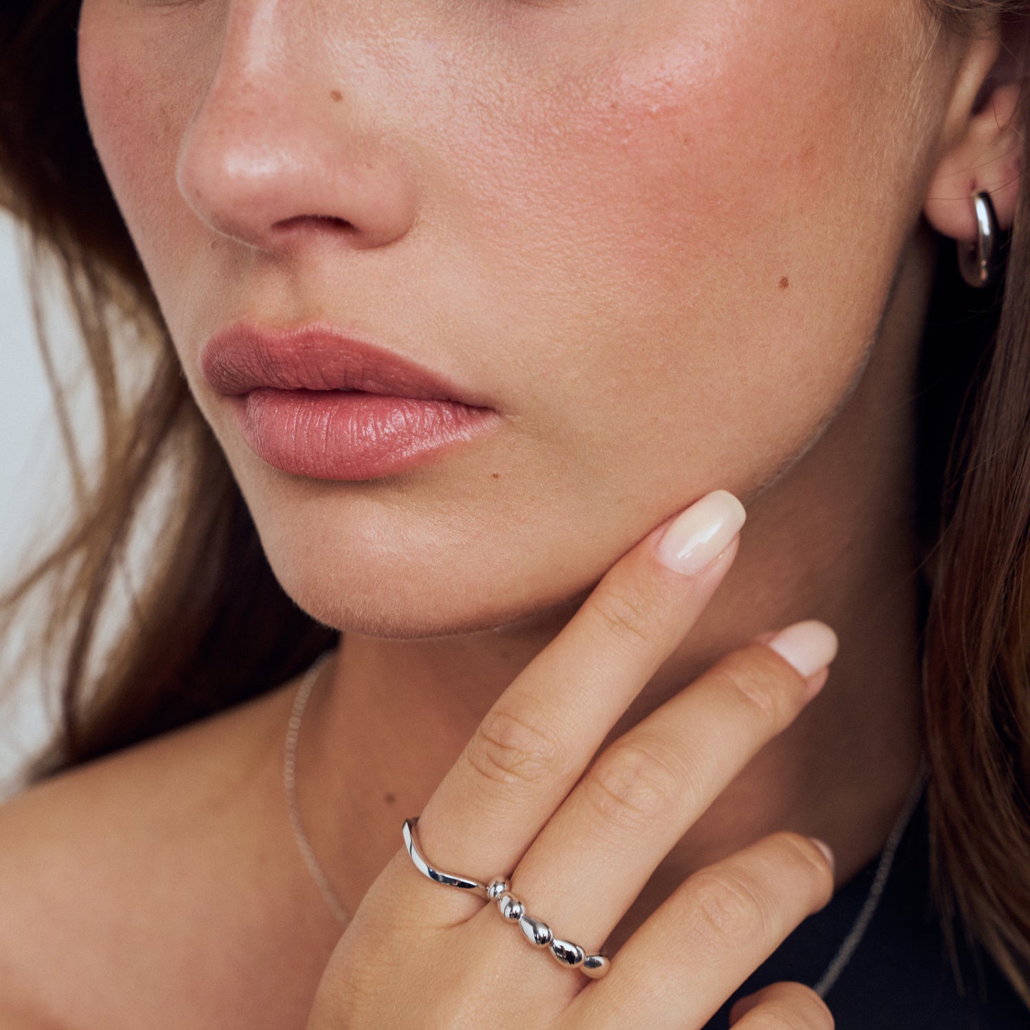 925 Sterling silver | 8,5, 925 Sterling silver | 7,5, 925 Sterling silver | 7, 925 Sterling silver | 6