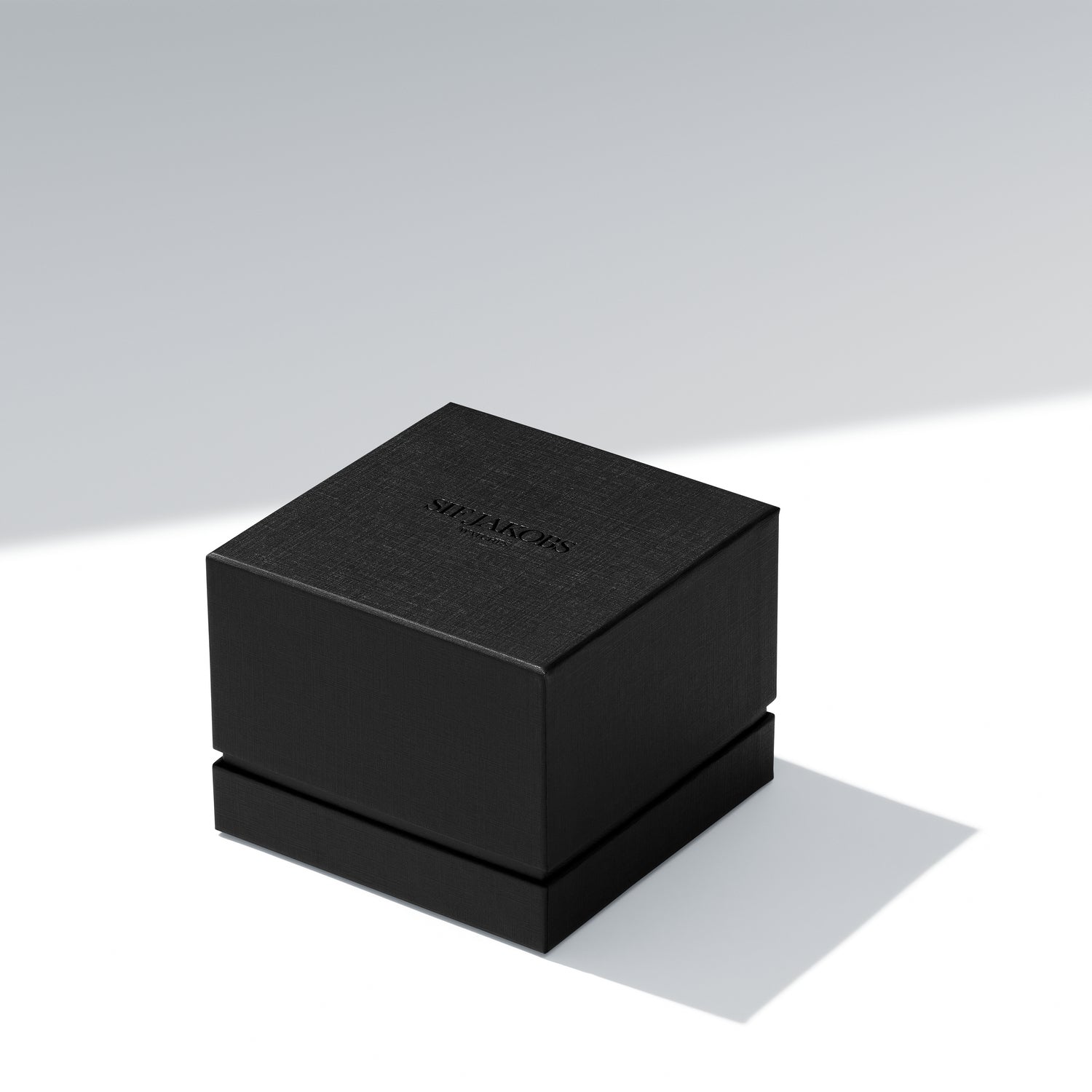 Stainless steel silver & gold