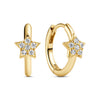 18K gold plated