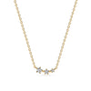 18K gold plated