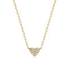 18K gold plated