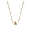 18K gold plated
