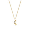 18K gold plated