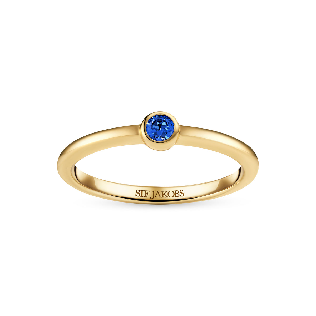18K gold plated | Blue | 8,5, 18K gold plated | Blue | 7,5, 18K gold plated | Blue | 7, 18K gold plated | Blue | 6, 18K gold plated | Blue | 5, 18K gold plated | Blue | 48