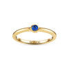 18K gold plated | Blue | 8,5, 18K gold plated | Blue | 7,5, 18K gold plated | Blue | 7, 18K gold plated | Blue | 6, 18K gold plated | Blue | 5, 18K gold plated | Blue | 48