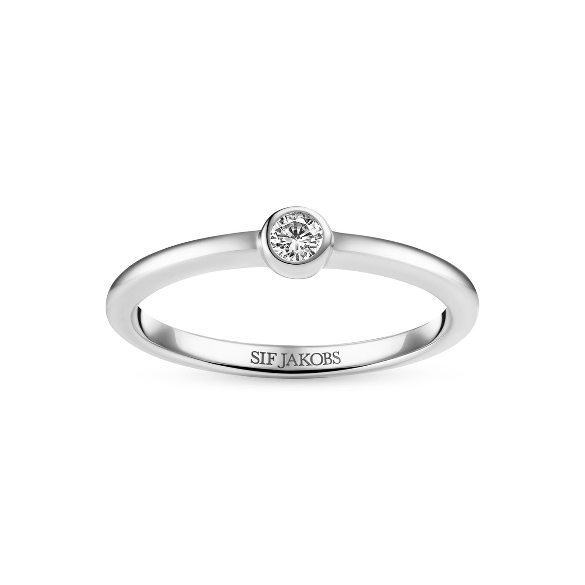 925 Sterling silver | White | 8,5, 925 Sterling silver | White | 7,5, 925 Sterling silver | White | 7, 925 Sterling silver | White | 6, 925 Sterling silver | White | 5, 925 Sterling silver | White | 48