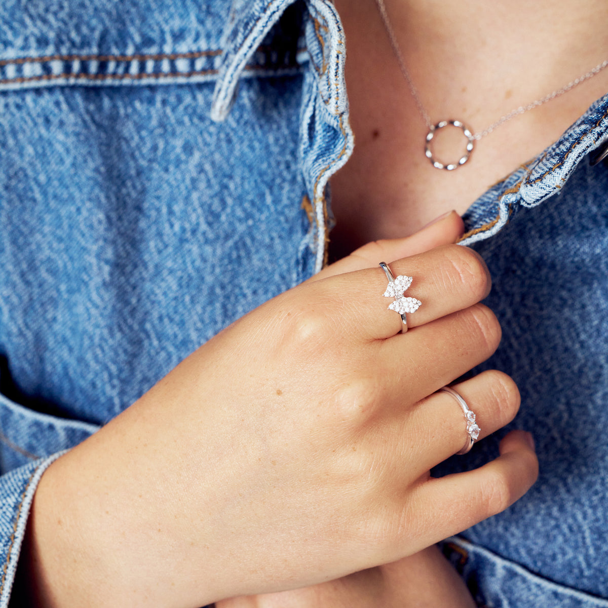 925 Sterling silver | 8,5, 925 Sterling silver | 7,5, 925 Sterling silver | 7, 925 Sterling silver | 6, 925 Sterling silver | 5, 925 Sterling silver | 48