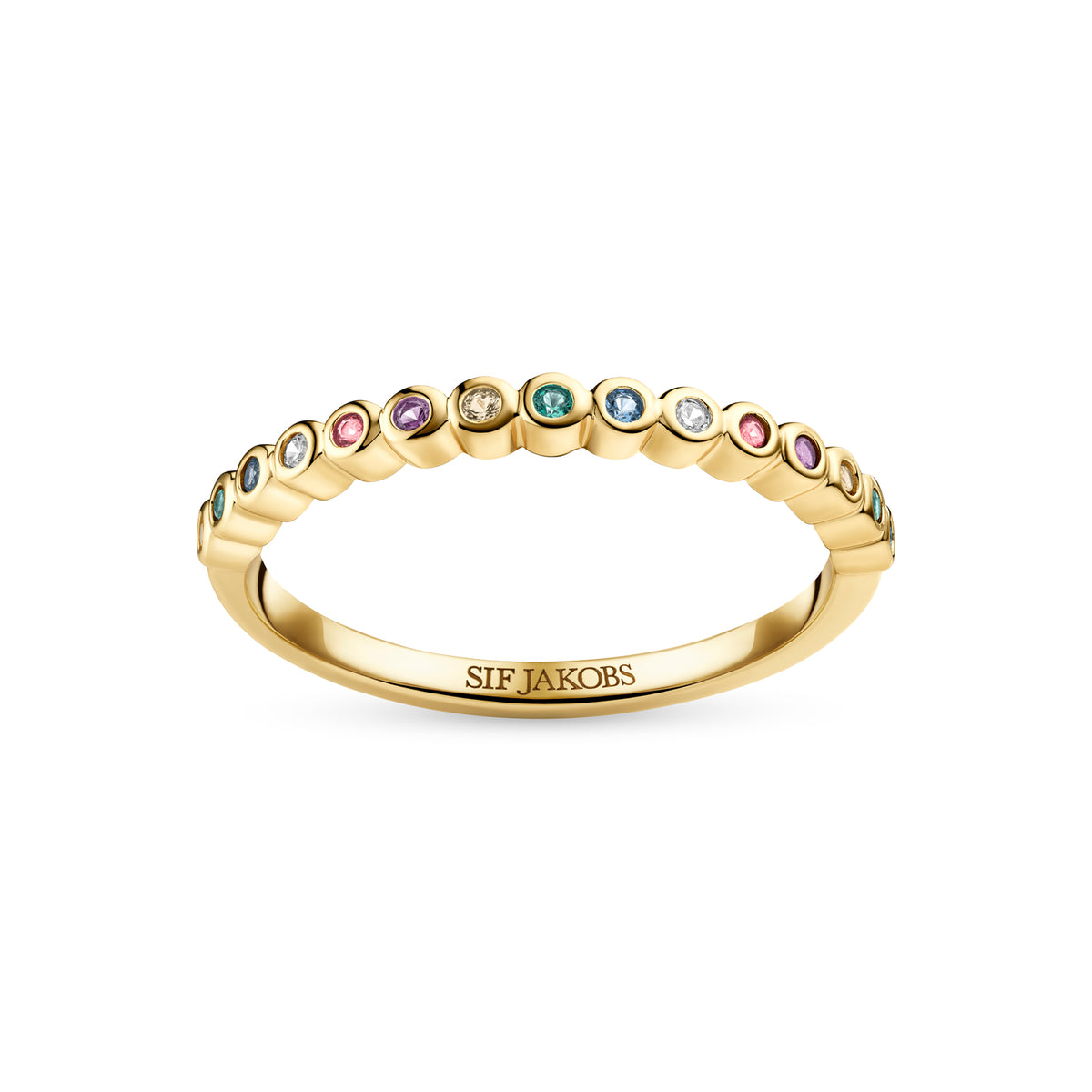 18K gold plated | Multi | 8,5, 18K gold plated | Multi | 7,5, 18K gold plated | Multi | 7, 18K gold plated | Multi | 5, 18K gold plated | Multi | 6, 18K gold plated | Multi | 48