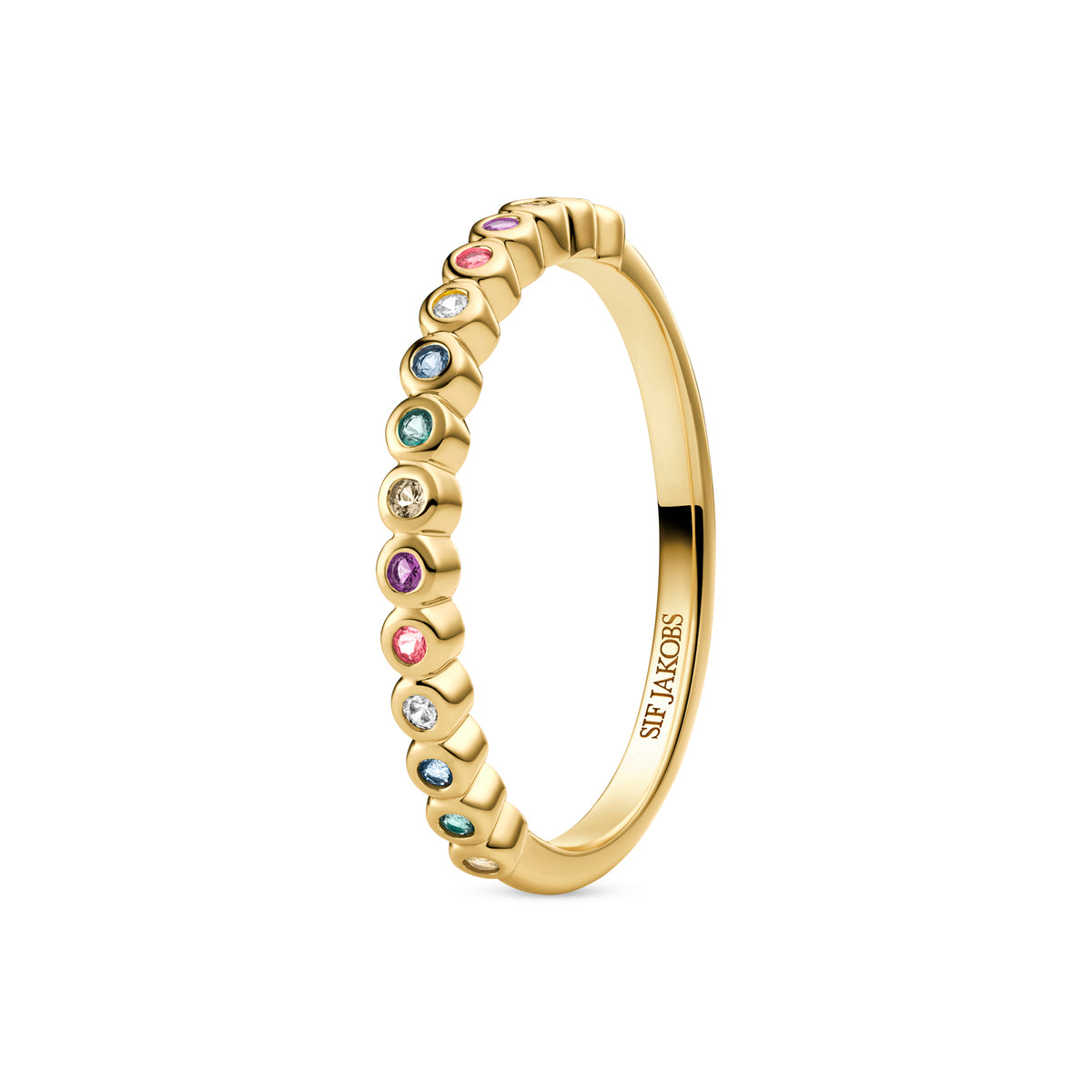 18K gold plated | Multi | 8,5, 18K gold plated | Multi | 7,5, 18K gold plated | Multi | 7, 18K gold plated | Multi | 5, 18K gold plated | Multi | 6, 18K gold plated | Multi | 48