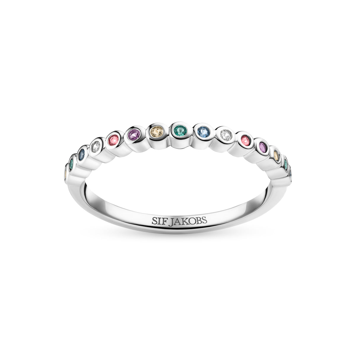 925 Sterling silver | Multi | 8,5, 925 Sterling silver | Multi | 7,5, 925 Sterling silver | Multi | 7, 925 Sterling silver | Multi | 6, 925 Sterling silver | Multi | 5, 925 Sterling silver | Multi | 48