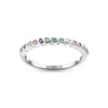 925 Sterling silver | Multi | 8,5, 925 Sterling silver | Multi | 7,5, 925 Sterling silver | Multi | 7, 925 Sterling silver | Multi | 6, 925 Sterling silver | Multi | 5, 925 Sterling silver | Multi | 48
