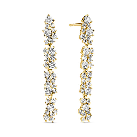18K gold plated