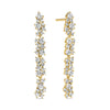 18K gold plated