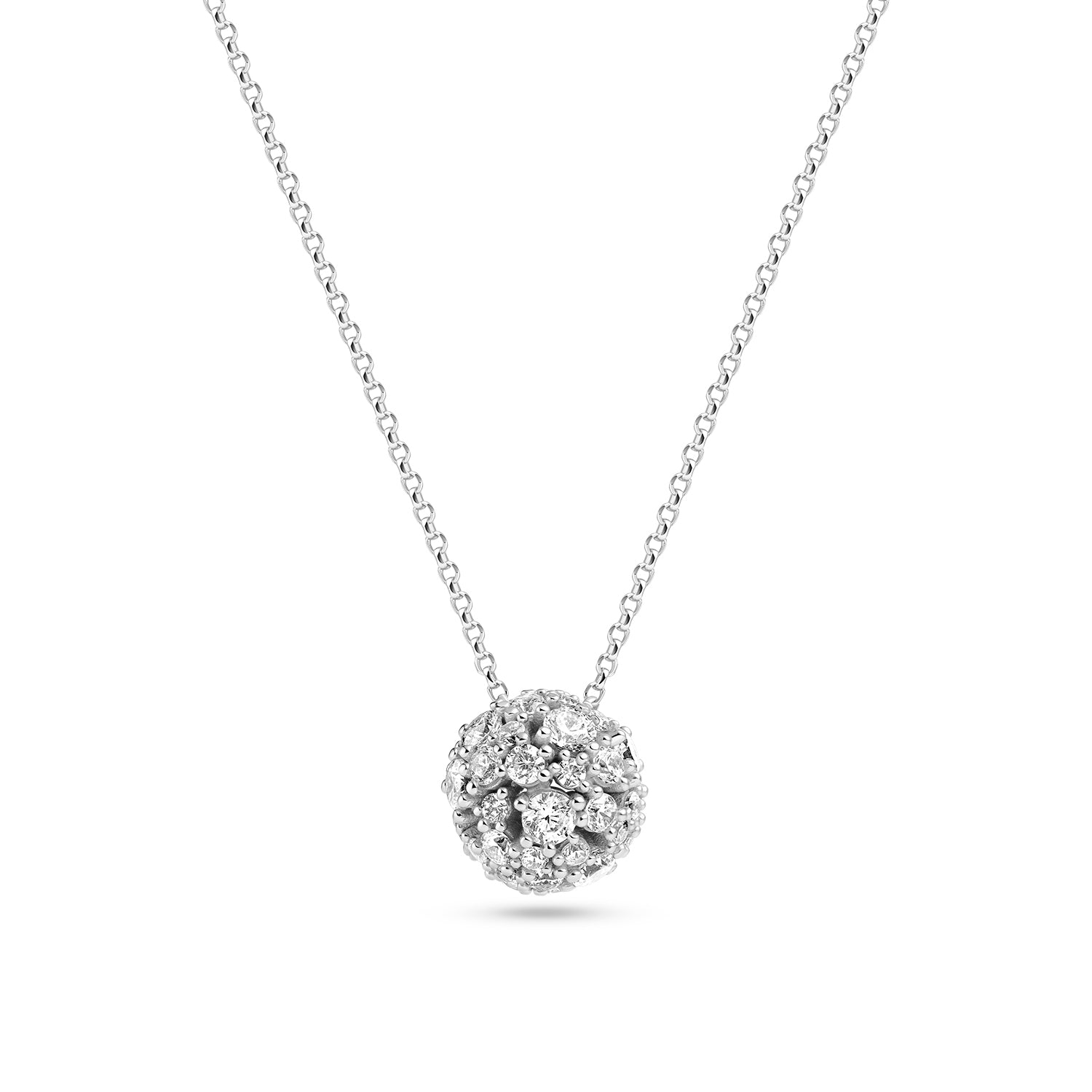 925 Sterling silver