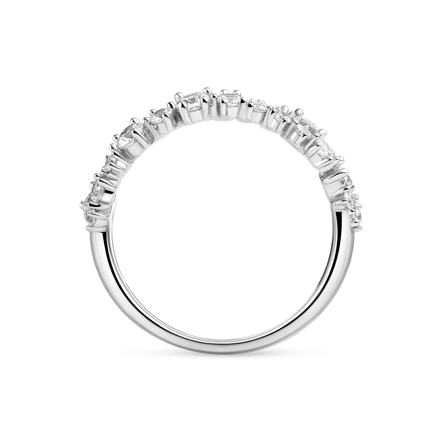 925 Sterling silver | 8,5, 925 Sterling silver | 7,5, 925 Sterling silver | 7, 925 Sterling silver | 6