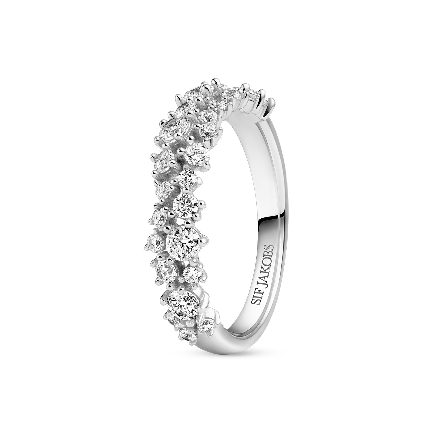 925 Sterling silver | 8,5, 925 Sterling silver | 7,5, 925 Sterling silver | 7, 925 Sterling silver | 6