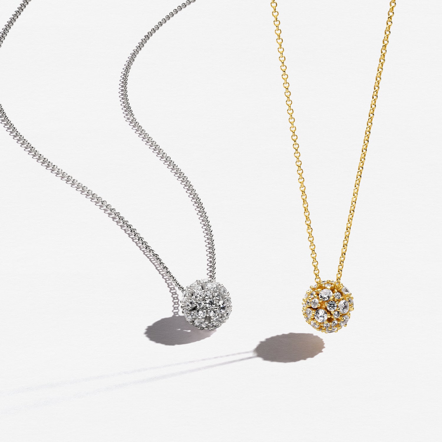 18K gold plated